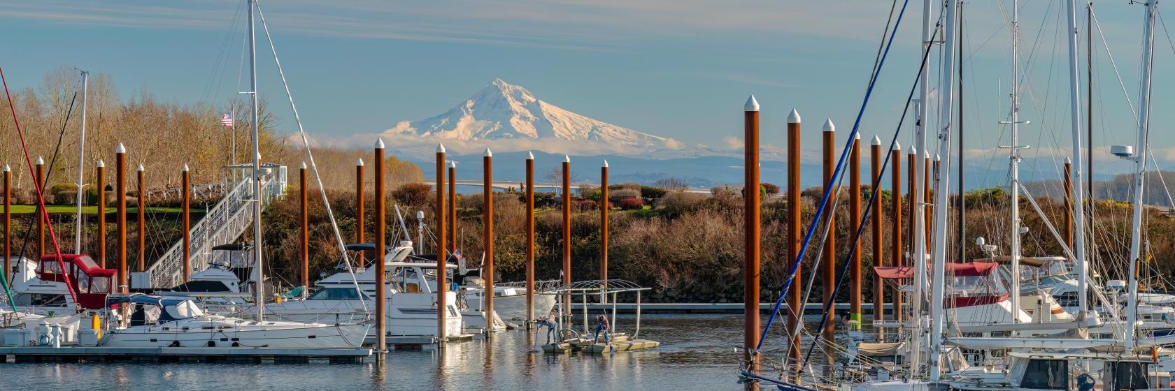 Residence Inn by Marriott Portland North Vancouver
