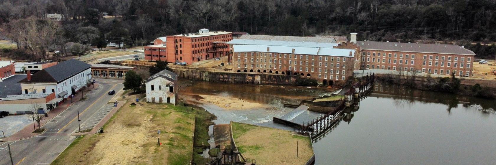 Best Western Inn Clanton