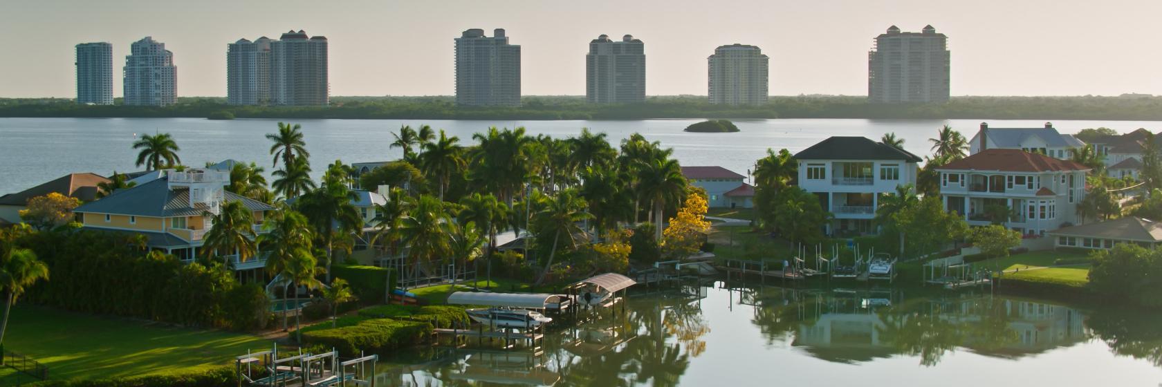 Flamingo Motel and Villas Bonita Springs North Naples