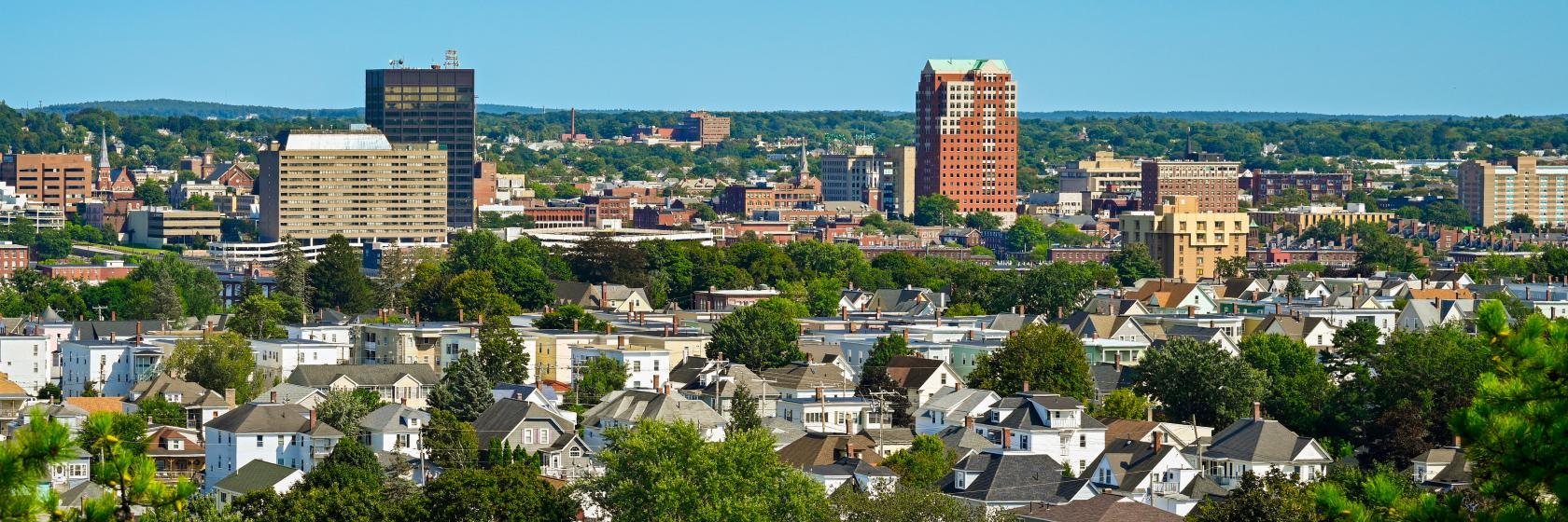 Crotched Mountain Resort