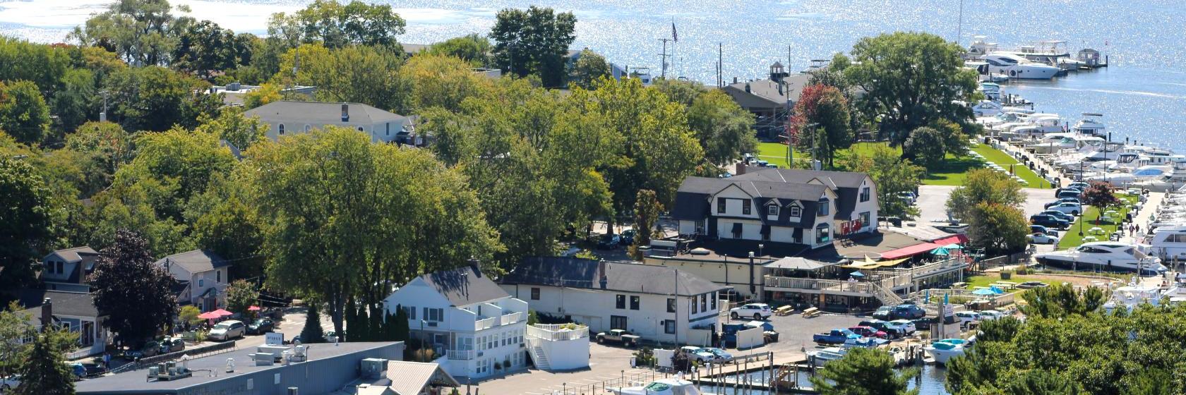 Residence Inn Kalamazoo East