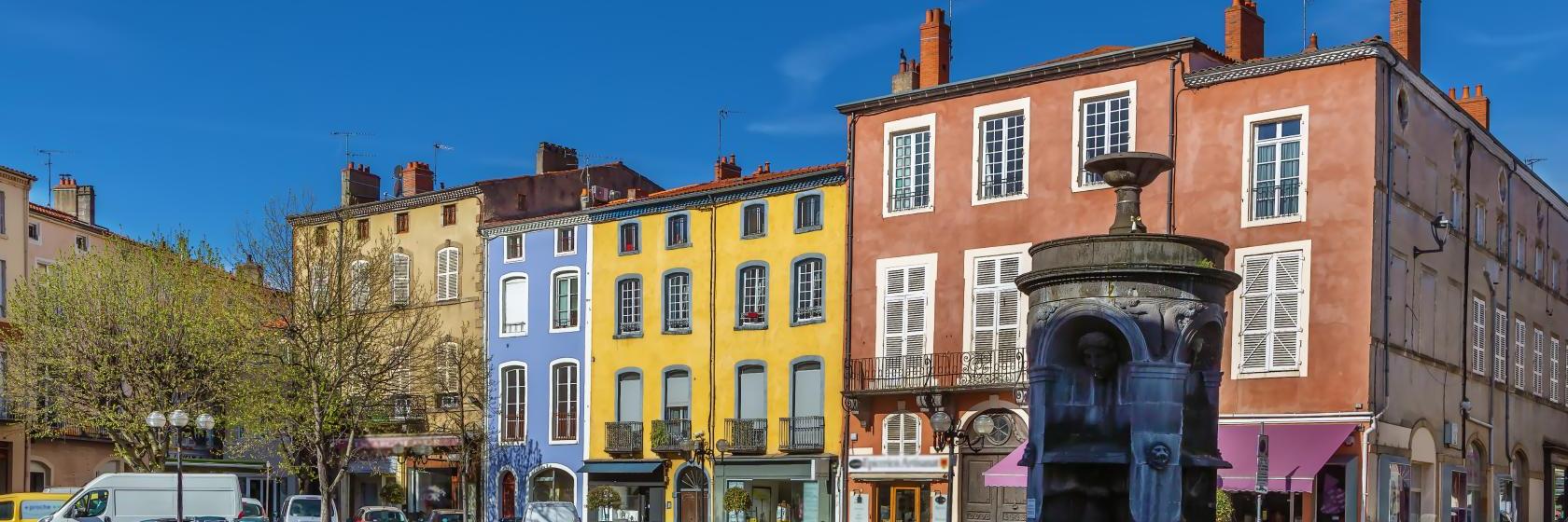 Hoteles baratos cerca de SaintMarylePlain, Francia Dónde dormir