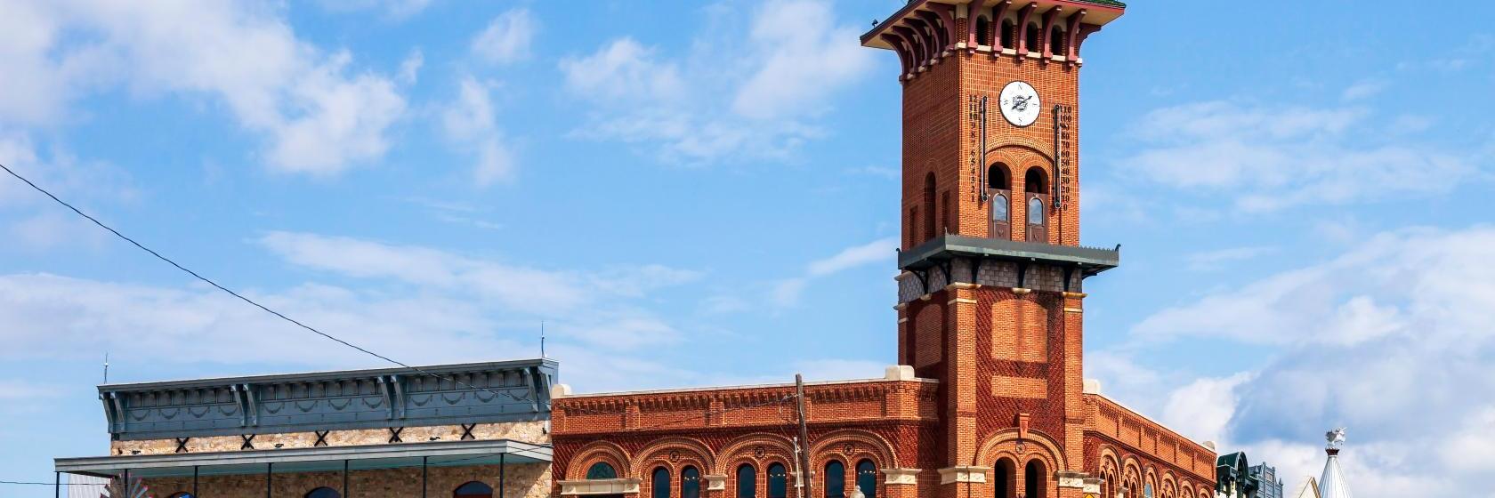 Comfort Inn DFW Airport North