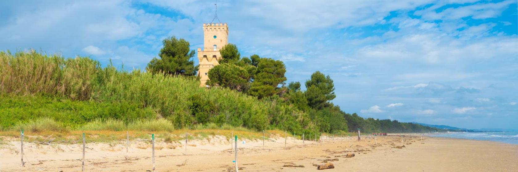 The 10 best hotels & places to stay in Pineto, Italy - Pineto hotels