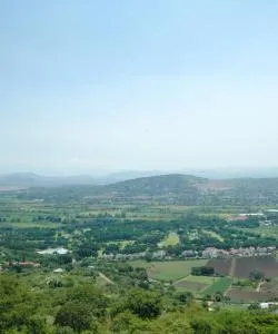 Vue imprenable sur : Jiutepec. Cette ville est populaire parmi nos utilisateurs.