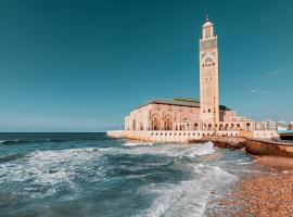Casablanca, Morocco