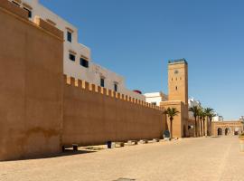 Essaouira, Morocco