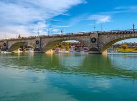 Lake Havasu City