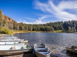 Mammoth Lakes
