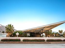 Palm Springs