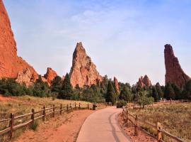 Colorado Springs