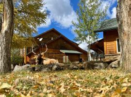 Estes Park