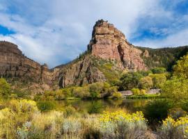 Glenwood Springs