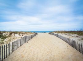 Rehoboth Beach