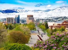 Boise