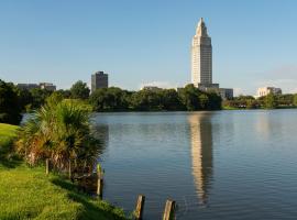 Baton Rouge