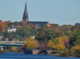 Bangor