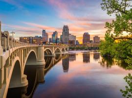 Minneapolis