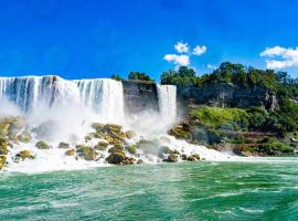 Niagara Falls