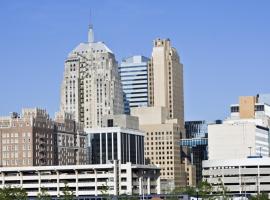 Oklahoma City