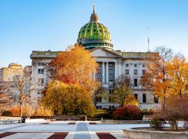 Harrisburg