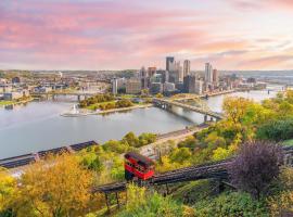 Pittsburgh