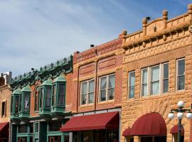 Deadwood