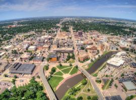 Sioux Falls