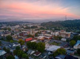 Sevierville
