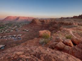 St. George