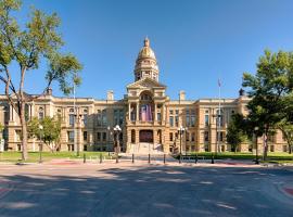 Cheyenne