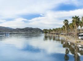 Laughlin