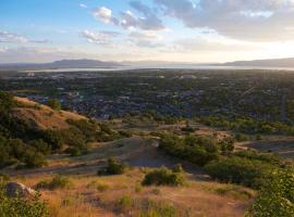 Spanish Fork