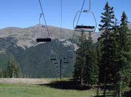 Copper Mountain
