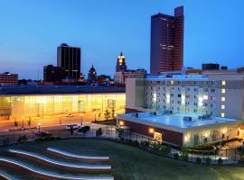 Fort Wayne