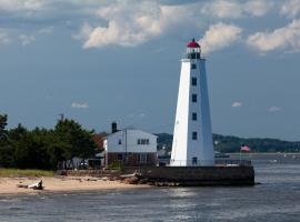 Old Saybrook