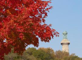 Corning
