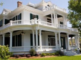 Hattiesburg