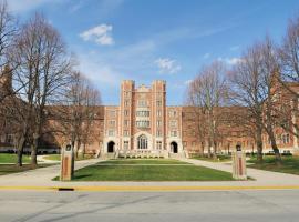 West Lafayette