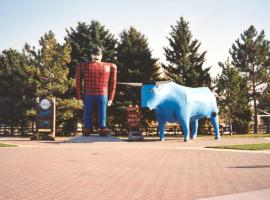 Bemidji