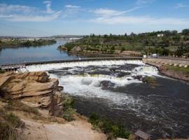 Great Falls