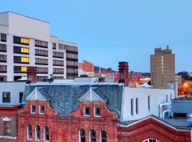 Waterbury