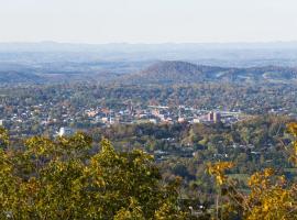 Johnson City