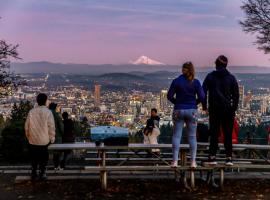Portland