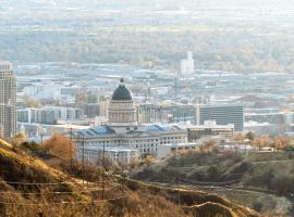 Salt Lake City