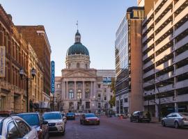 Indianapolis