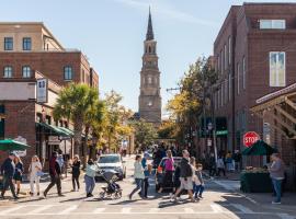 Charleston