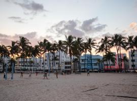 Miami Beach
