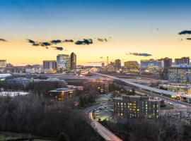 Tysons Corner