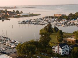 Hampton